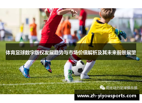 体育足球数字版权发展趋势与市场价值解析及其未来前景展望 体育足球数字版权发展趋势与市场价值解析及其未来前景展望