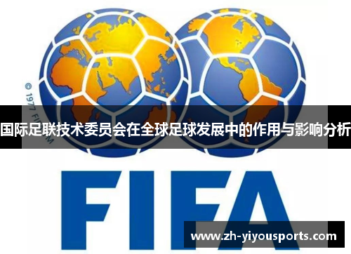 国际足联技术委员会在全球足球发展中的作用与影响分析 国际足联技术委员会在全球足球发展中的作用与影响分析