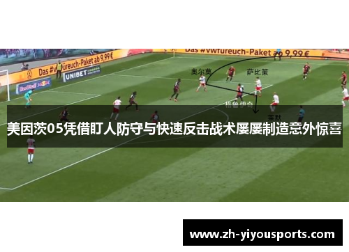 美因茨05凭借盯人防守与快速反击战术屡屡制造意外惊喜