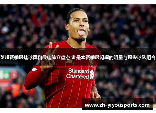 英超赛季最佳球员和最佳阵容盘点 谁是本赛季最闪耀的明星与顶尖球队组合 英超赛季最佳球员和最佳阵容盘点 谁是本赛季最闪耀的明星与顶尖球队组合