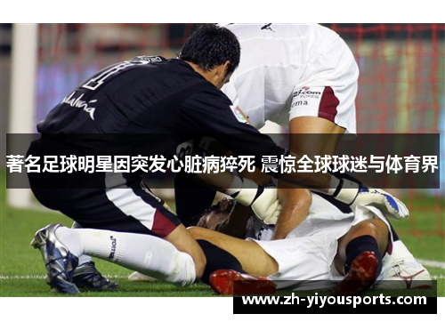 著名足球明星因突发心脏病猝死 震惊全球球迷与体育界 著名足球明星因突发心脏病猝死 震惊全球球迷与体育界