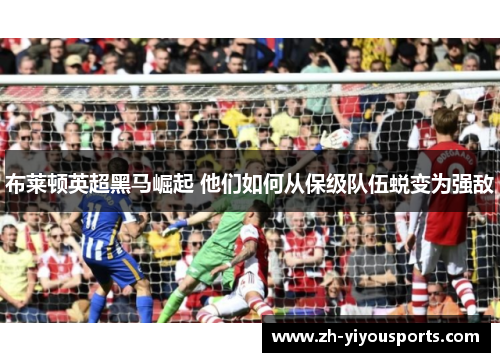 布莱顿英超黑马崛起 他们如何从保级队伍蜕变为强敌 布莱顿英超黑马崛起 他们如何从保级队伍蜕变为强敌