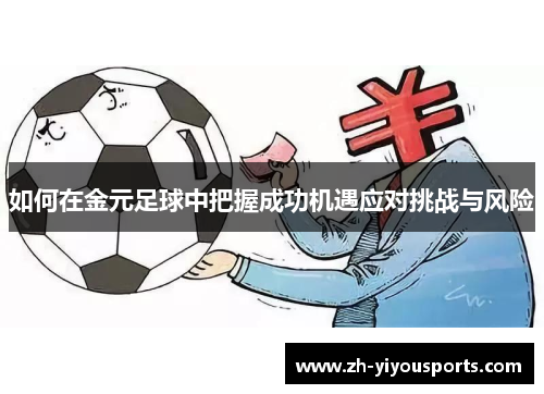如何在金元足球中把握成功机遇应对挑战与风险 如何在金元足球中把握成功机遇应对挑战与风险