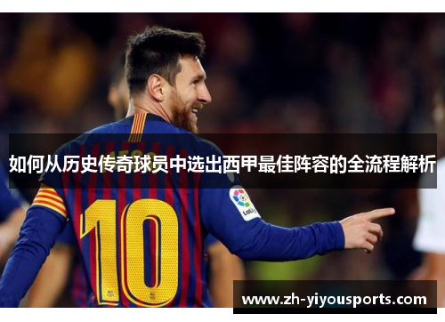 如何从历史传奇球员中选出西甲最佳阵容的全流程解析 如何从历史传奇球员中选出西甲最佳阵容的全流程解析