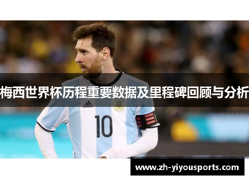 梅西世界杯历程重要数据及里程碑回顾与分析 梅西世界杯历程重要数据及里程碑回顾与分析