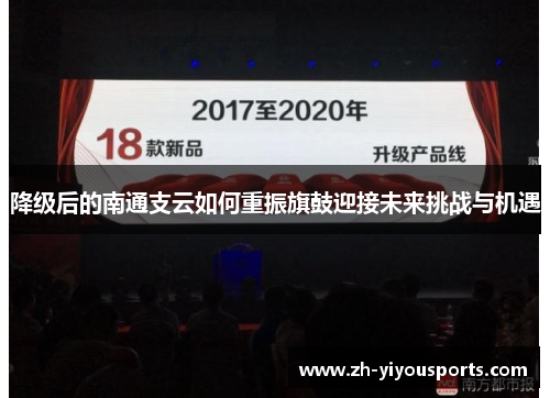 降级后的南通支云如何重振旗鼓迎接未来挑战与机遇