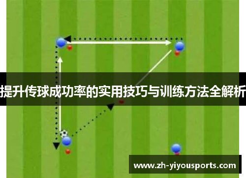 提升传球成功率的实用技巧与训练方法全解析 提升传球成功率的实用技巧与训练方法全解析
