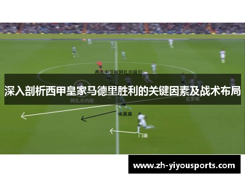 深入剖析西甲皇家马德里胜利的关键因素及战术布局 深入剖析西甲皇家马德里胜利的关键因素及战术布局