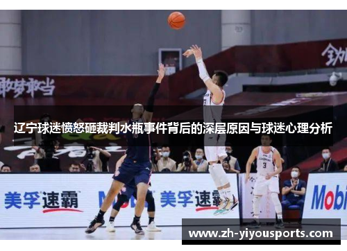 辽宁球迷愤怒砸裁判水瓶事件背后的深层原因与球迷心理分析 辽宁球迷愤怒砸裁判水瓶事件背后的深层原因与球迷心理分析