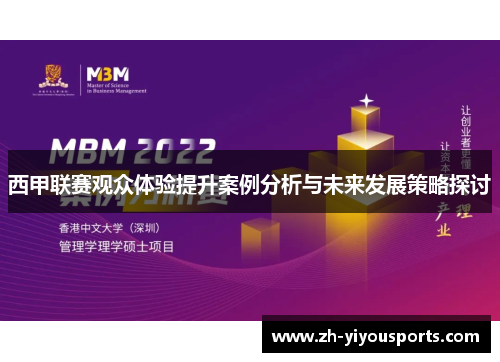 西甲联赛观众体验提升案例分析与未来发展策略探讨 西甲联赛观众体验提升案例分析与未来发展策略探讨