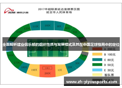 全面解析建业俱乐部的组织性质与发展模式及其在中国足球格局中的定位 全面解析建业俱乐部的组织性质与发展模式及其在中国足球格局中的定位