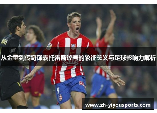 从金童到传奇锋霸托雷斯绰号的象征意义与足球影响力解析