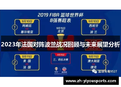 2023年法国对阵波兰战况回顾与未来展望分析 2023年法国对阵波兰战况回顾与未来展望分析